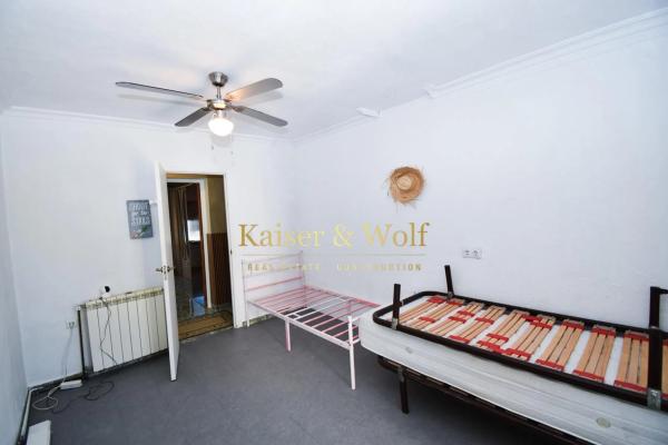 Casa independiente en Partida Lomas Gp. 2, 161