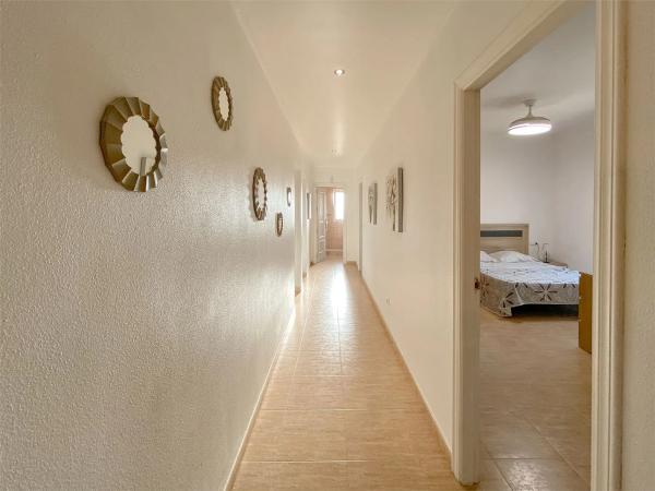 Casa independiente en Partida Moco el Gp. 5