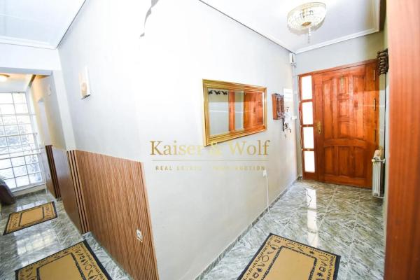 Casa independiente en Partida Lomas Gp. 2, 161