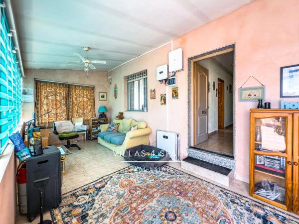 Finca rústica en via Pista