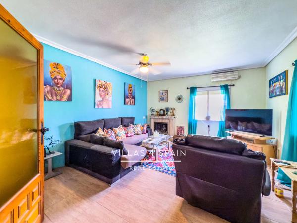 Finca rústica en via Pista