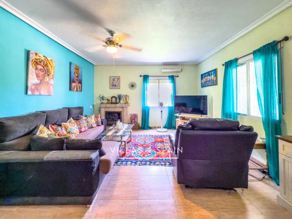 Finca rústica en via Pista