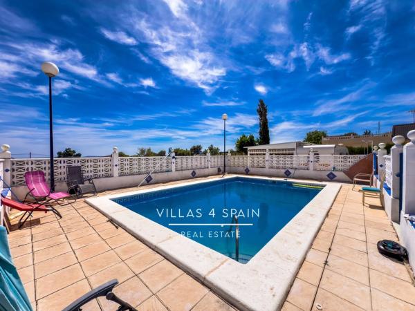 Finca rústica en via Pista