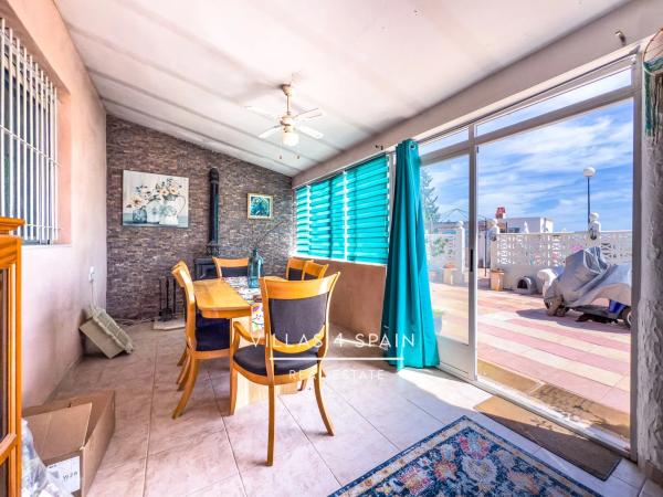 Finca rústica en via Pista