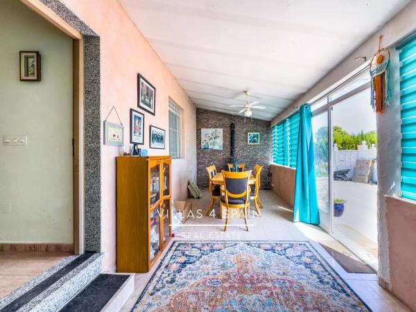 Finca rústica en via Pista