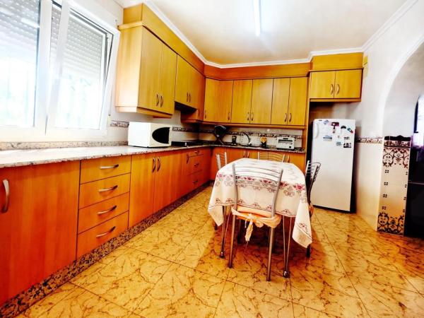 Casa independiente en Partida Lomas Gp. 2, 117