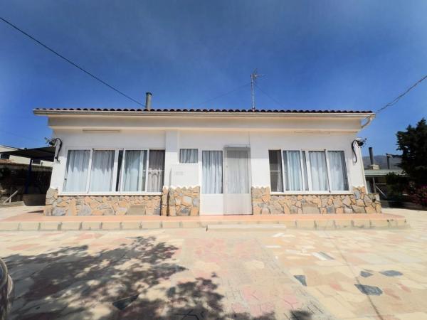 Casa independiente en Partida Lomas Gp. 2, 117