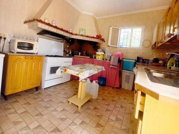 Casa independiente en Partida Lomas Gp. 2, 117