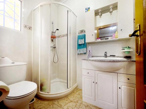 Casa independiente en Partida Lomas Gp. 2, 117