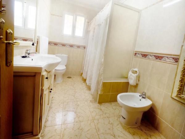 Casa independiente en Partida Lomas Gp. 2, 117