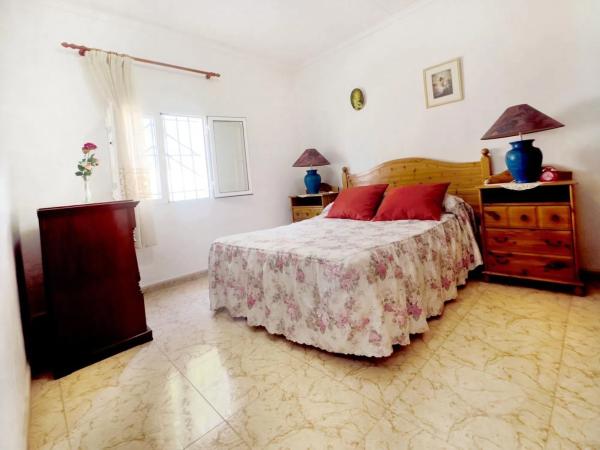 Casa independiente en Partida Lomas Gp. 2, 117