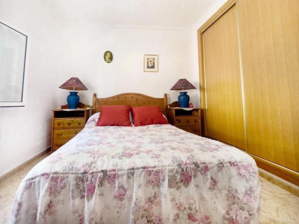 Casa independiente en Partida Lomas Gp. 2, 117