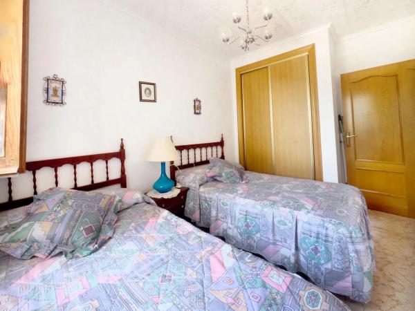 Casa independiente en Partida Lomas Gp. 2, 117