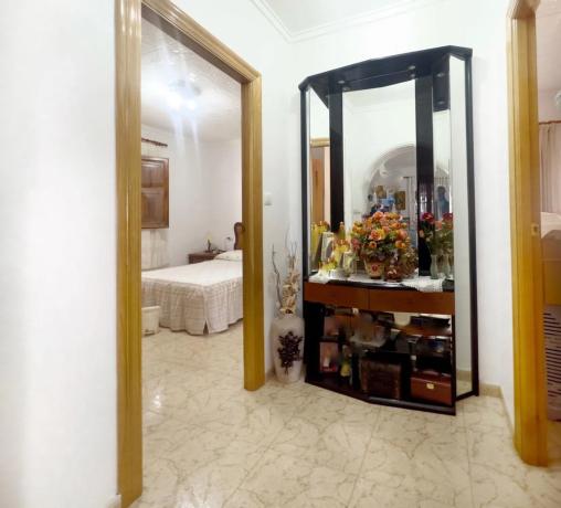 Casa independiente en Partida Lomas Gp. 2, 117