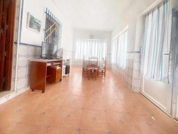 Casa independiente en Partida Lomas Gp. 2, 117