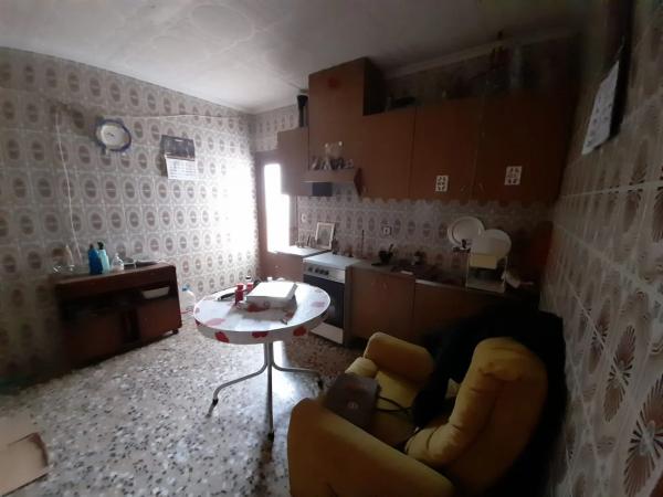 Chalet pareado en calle San Juan, 17