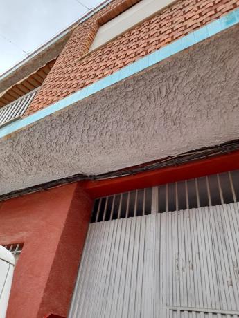 Chalet pareado en calle San Juan, 17