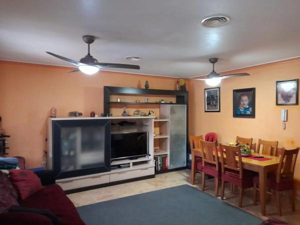 Chalet pareado en calle Virgen de la Estrella, 26