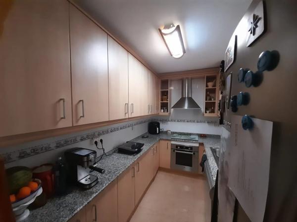 Chalet pareado en calle Virgen de la Estrella, 26