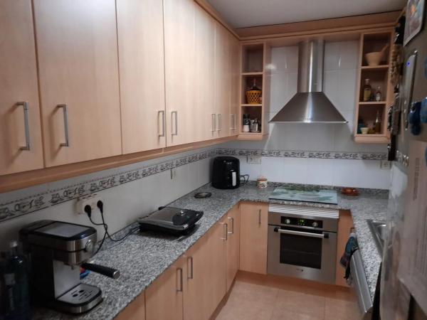 Chalet pareado en calle Virgen de la Estrella, 26