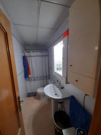 Chalet adosado en calle Virgen de la Estrella