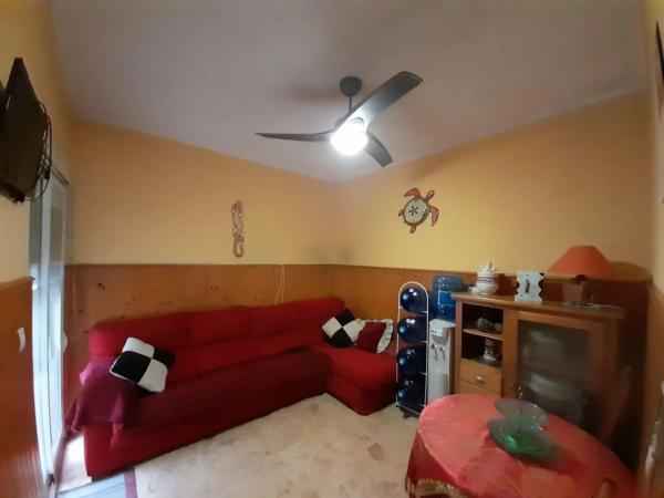 Chalet adosado en calle Virgen de la Estrella