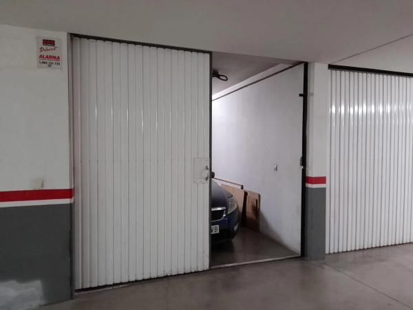 Chalet adosado en calle Virgen de la Estrella