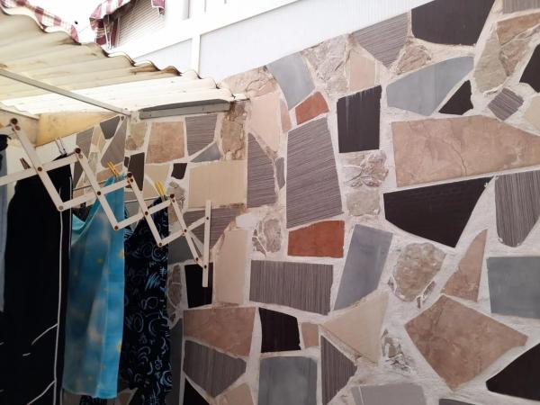 Chalet adosado en calle Virgen de la Estrella