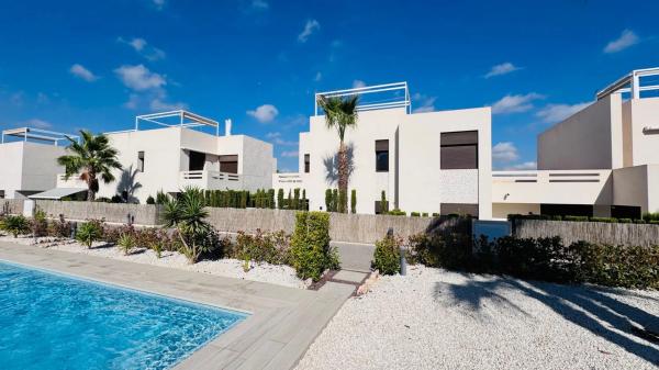 Piso en avenida Antonio Pedrera Soler