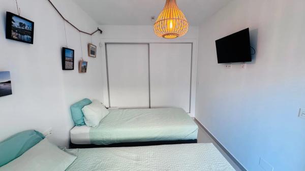 Piso en avenida Antonio Pedrera Soler