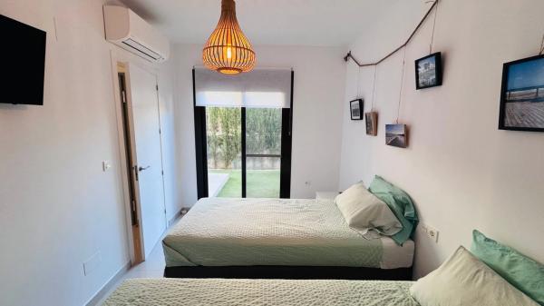 Piso en avenida Antonio Pedrera Soler