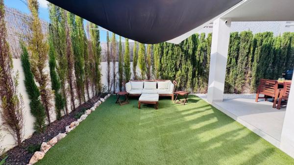 Piso en avenida Antonio Pedrera Soler