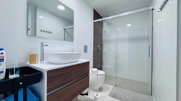 Piso en avenida Antonio Pedrera Soler