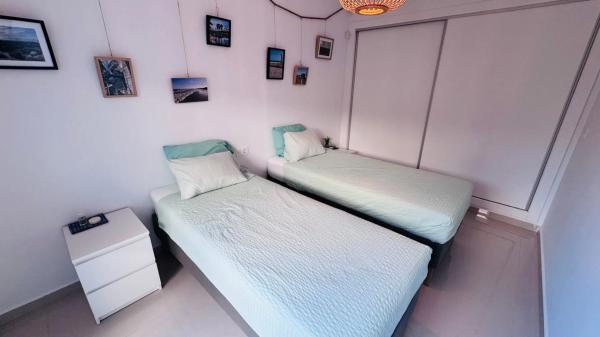 Piso en avenida Antonio Pedrera Soler