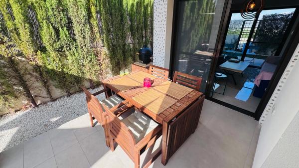 Piso en avenida Antonio Pedrera Soler