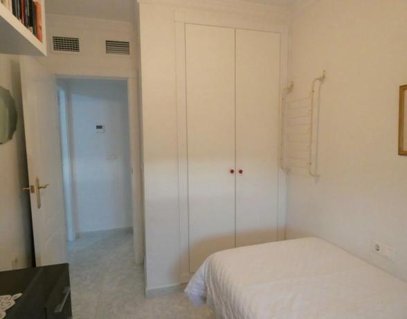 Ático en calle Comunidad Valenciana