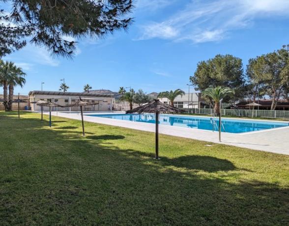 Ático en calle Comunidad Valenciana