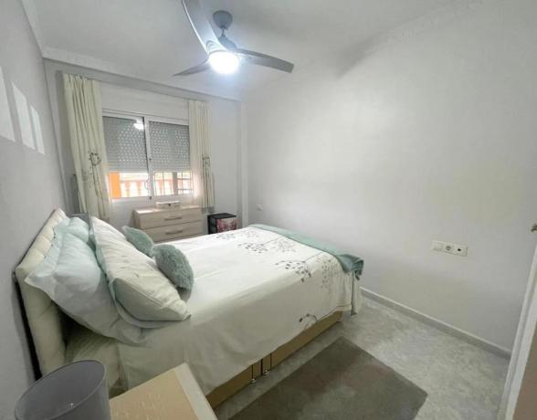 Ático en calle Comunidad Valenciana