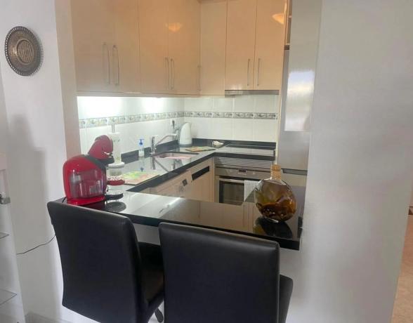 Ático en calle Comunidad Valenciana