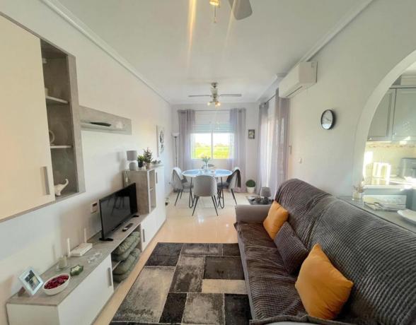 Ático en avenida de María del Mar Rodríguez