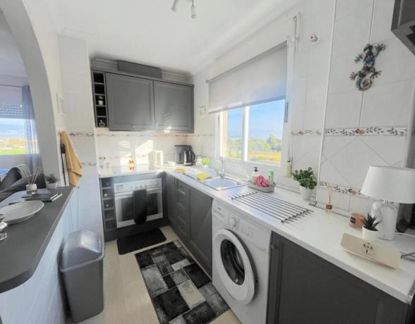 Ático en avenida de María del Mar Rodríguez