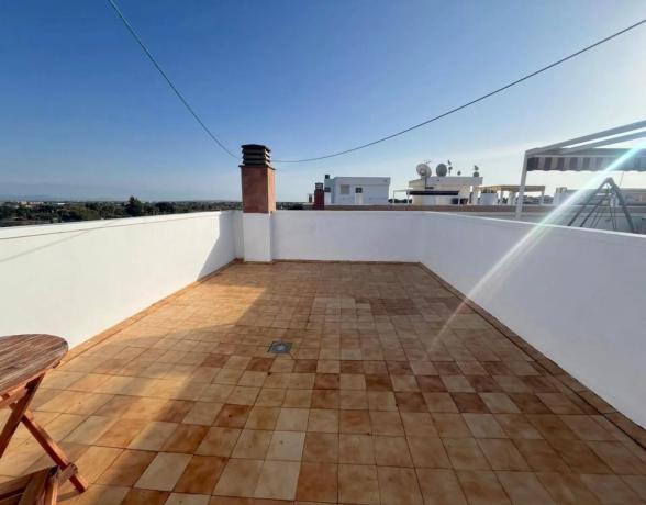 Ático en avenida de María del Mar Rodríguez