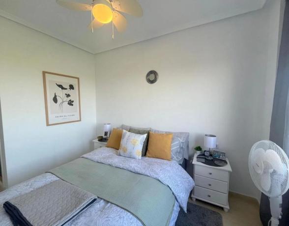 Ático en avenida de María del Mar Rodríguez