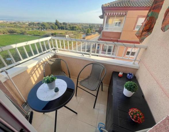 Ático en avenida de María del Mar Rodríguez