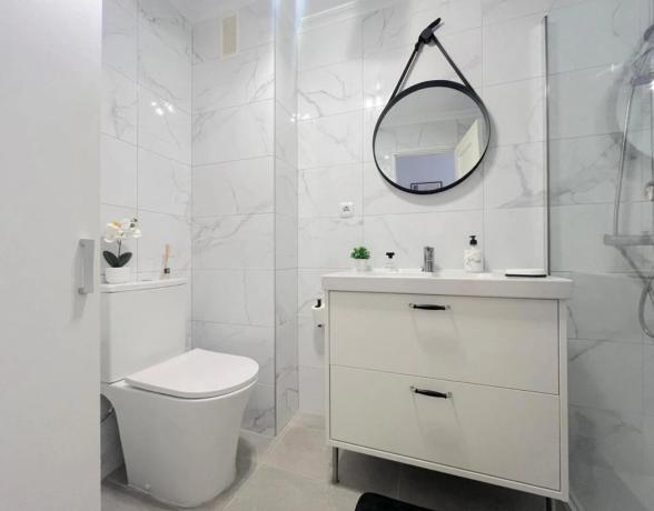 Ático en avenida de María del Mar Rodríguez