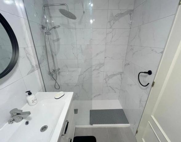 Ático en avenida de María del Mar Rodríguez