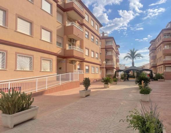 Ático en avenida de María del Mar Rodríguez