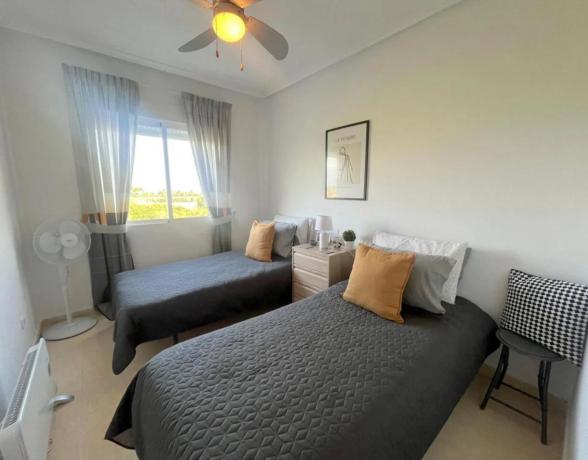 Ático en avenida de María del Mar Rodríguez