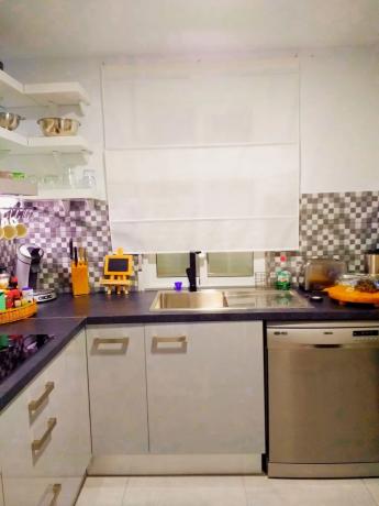 Piso en calle Manuel de Falla, 3