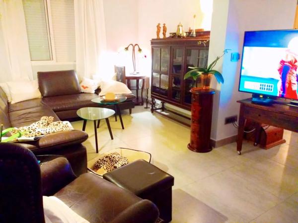 Piso en calle Manuel de Falla, 3